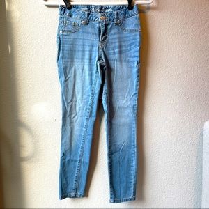 Cat & Jack - Girls Super Stretch Jeans